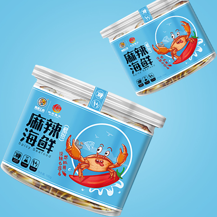 精漁工坊-標簽