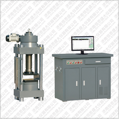 千斤頂試驗機(jī)