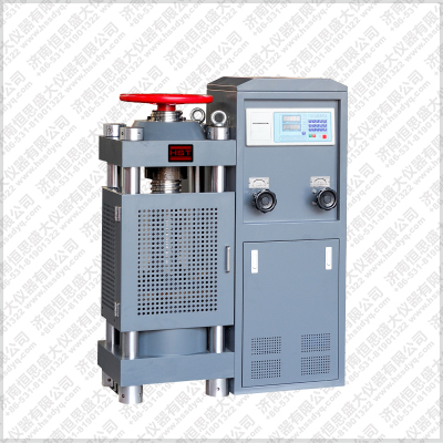 千斤頂試驗機(jī)