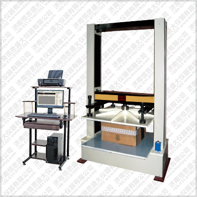 長期包裝箱壓力試驗機(jī)，包裝箱專用試驗機(jī)