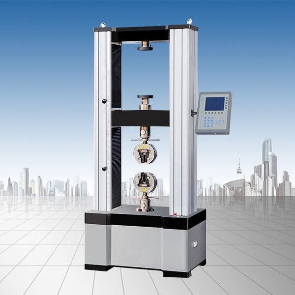 空氣彈簧疲勞試驗(yàn)機(jī)有哪些試驗(yàn)方法?