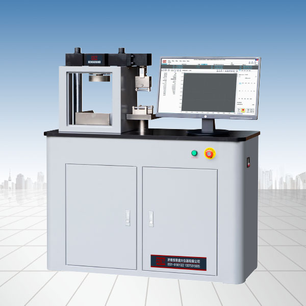 萬能試驗機相關介紹，萬能試驗機的知識有哪些