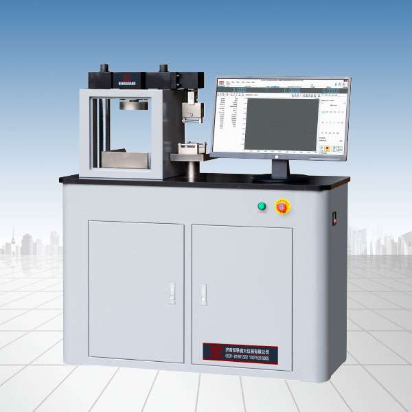 萬能試驗機的作用有哪些？萬能試驗機作用介紹