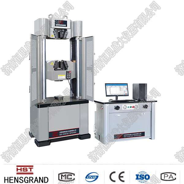 電子萬能試驗機的維護方法 ，怎么維護萬能試驗機